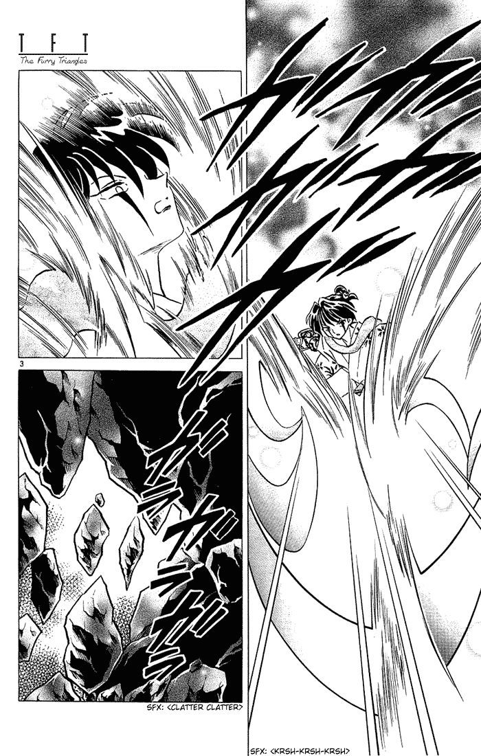 Inuyasha Chapter 271 - BidManga.com