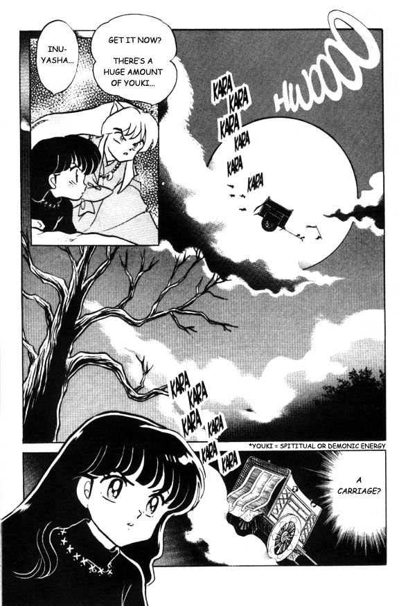 Inuyasha Chapter 12 - BidManga.com