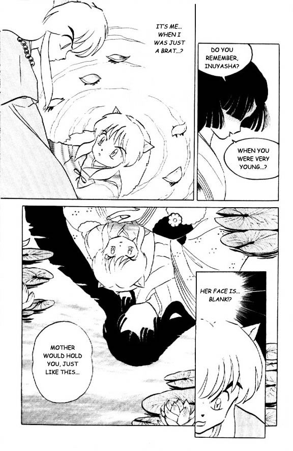 Inuyasha Chapter 14 - BidManga.com