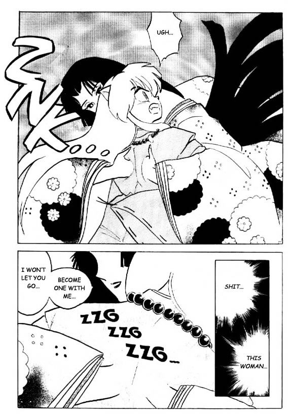 Inuyasha Chapter 14 - BidManga.com