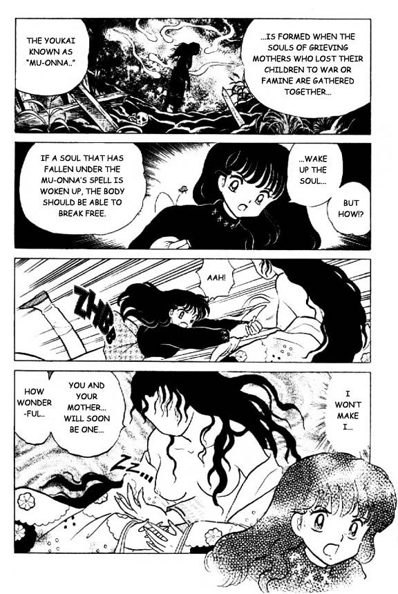 Inuyasha Chapter 14 - BidManga.com