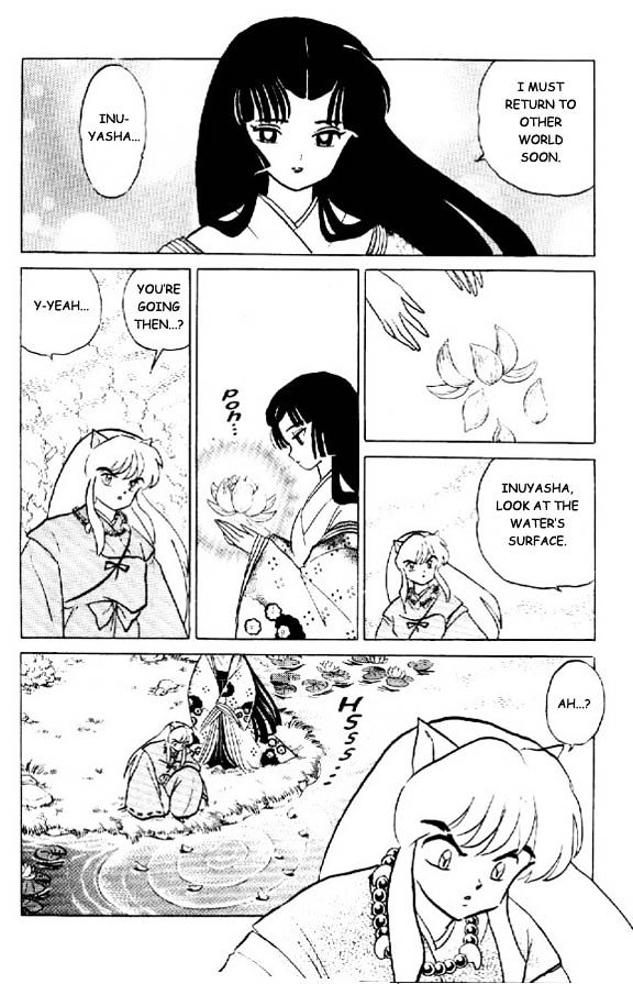 Inuyasha Chapter 14 - BidManga.com