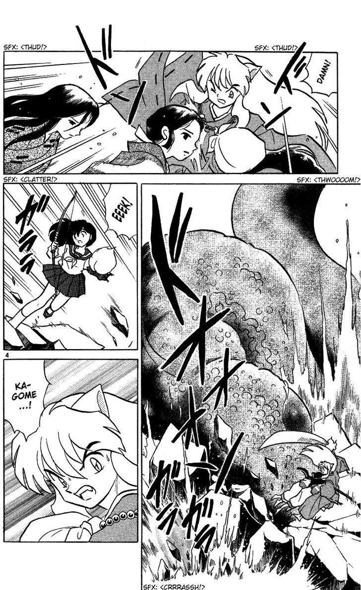 Inuyasha Chapter 291 - BidManga.com