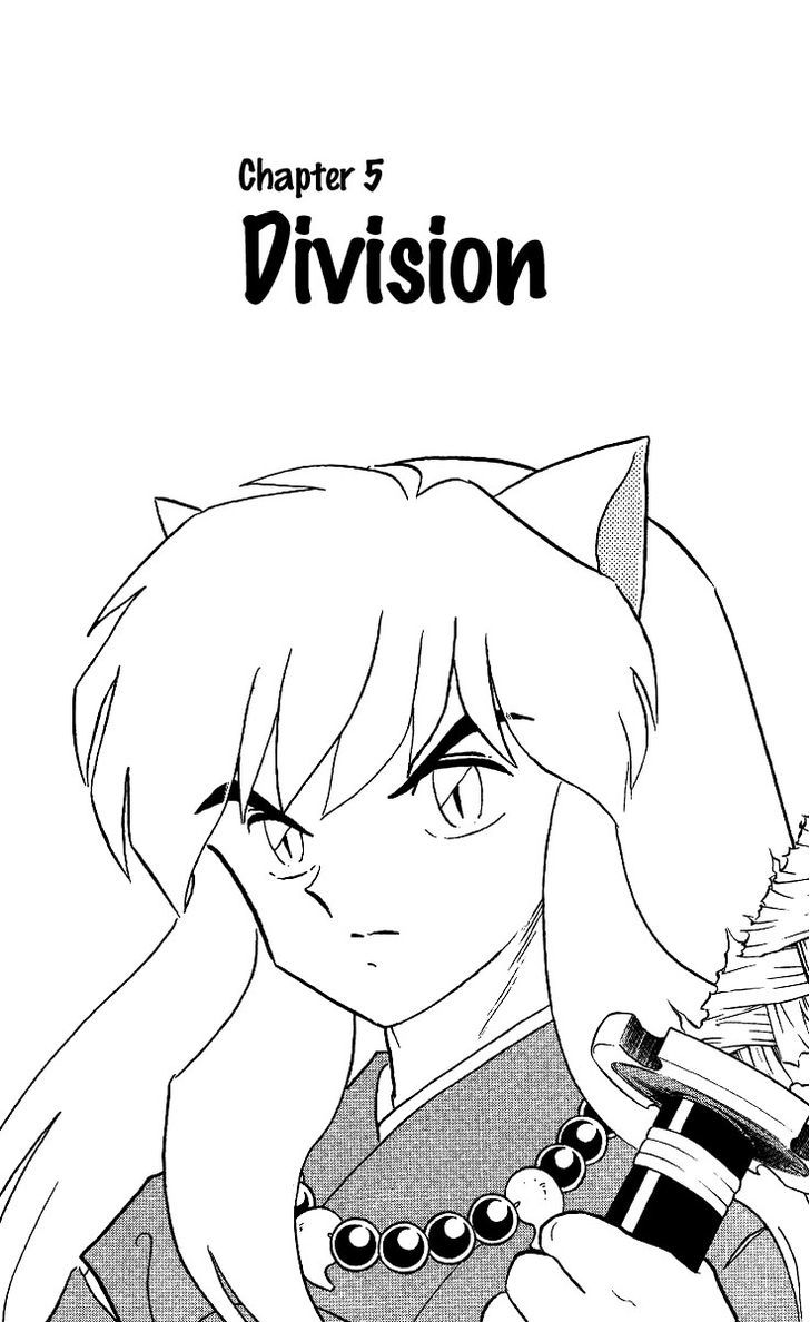 Inuyasha Chapter 293 - BidManga.com