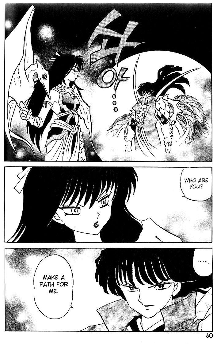 Inuyasha Chapter 301 - BidManga.com