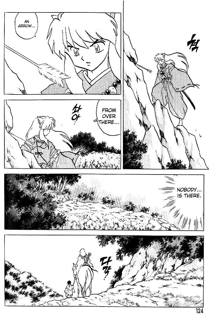 Inuyasha Chapter 305 - BidManga.com