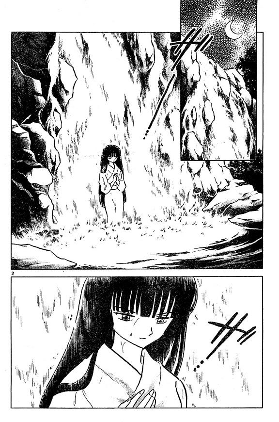 Inuyasha Chapter 376 - BidManga.com