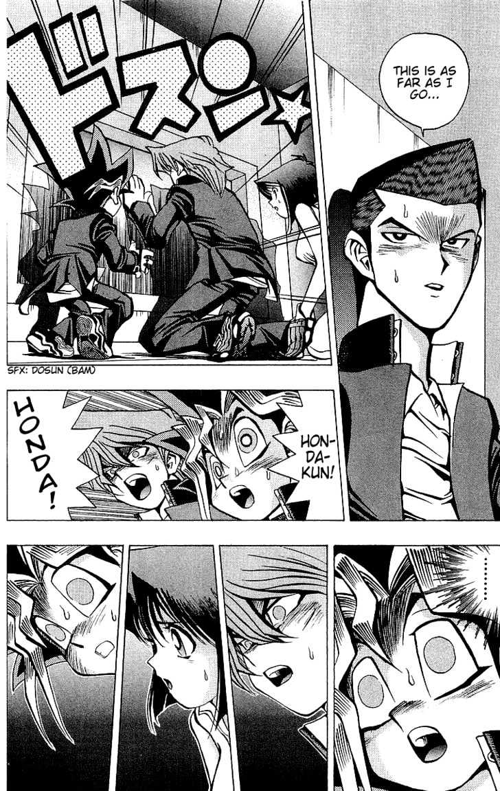 Yu-Gi-Oh! Chapter 34 - BidManga.com