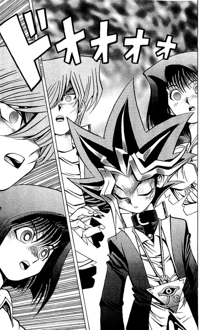 Yu-Gi-Oh! Chapter 34 - BidManga.com