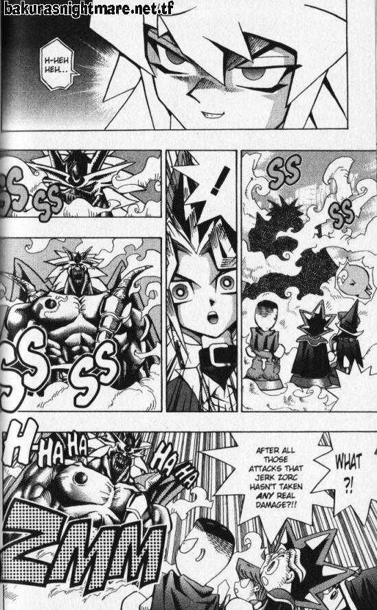 Yu-Gi-Oh! Chapter 56 - BidManga.com