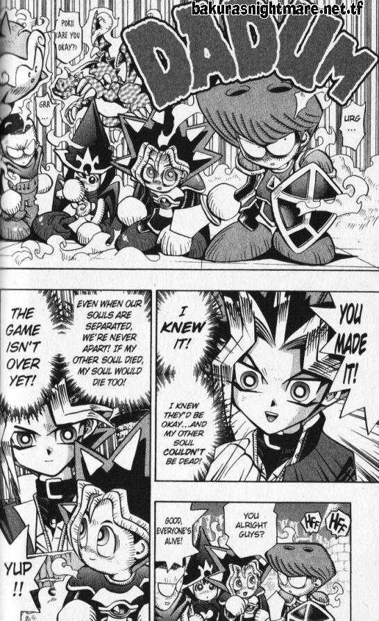 Yu-Gi-Oh! Chapter 56 - BidManga.com