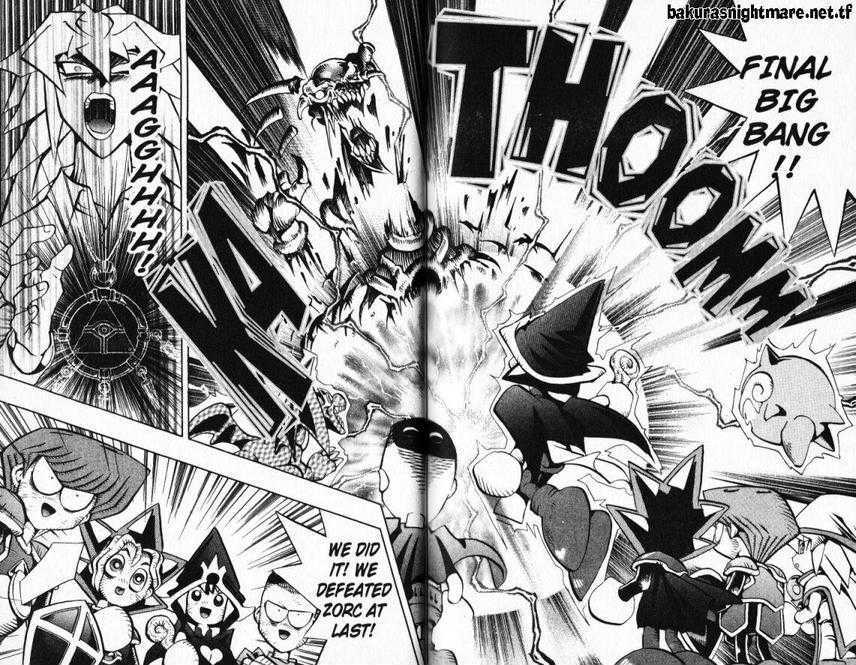 Yu-Gi-Oh! Chapter 59 - BidManga.com