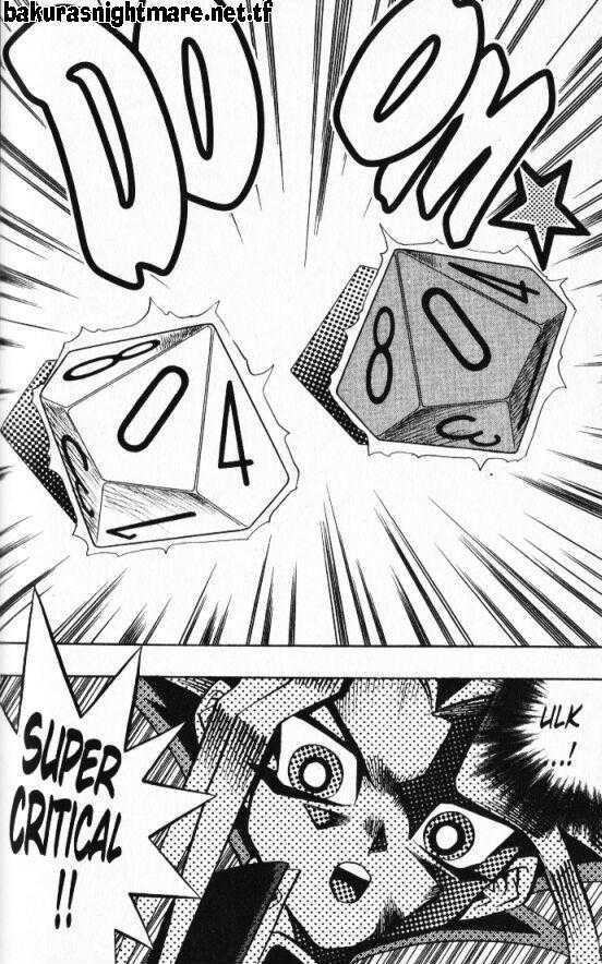 Yu-Gi-Oh! Chapter 59 - BidManga.com