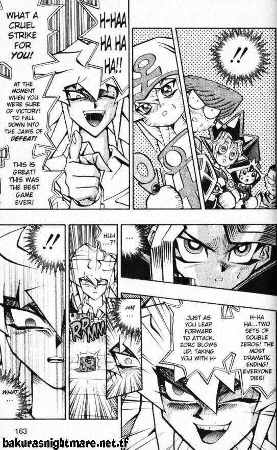 Yu-Gi-Oh! Chapter 59 - BidManga.com