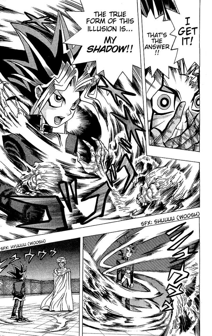 Yu-Gi-Oh! Chapter 17 - BidManga.com