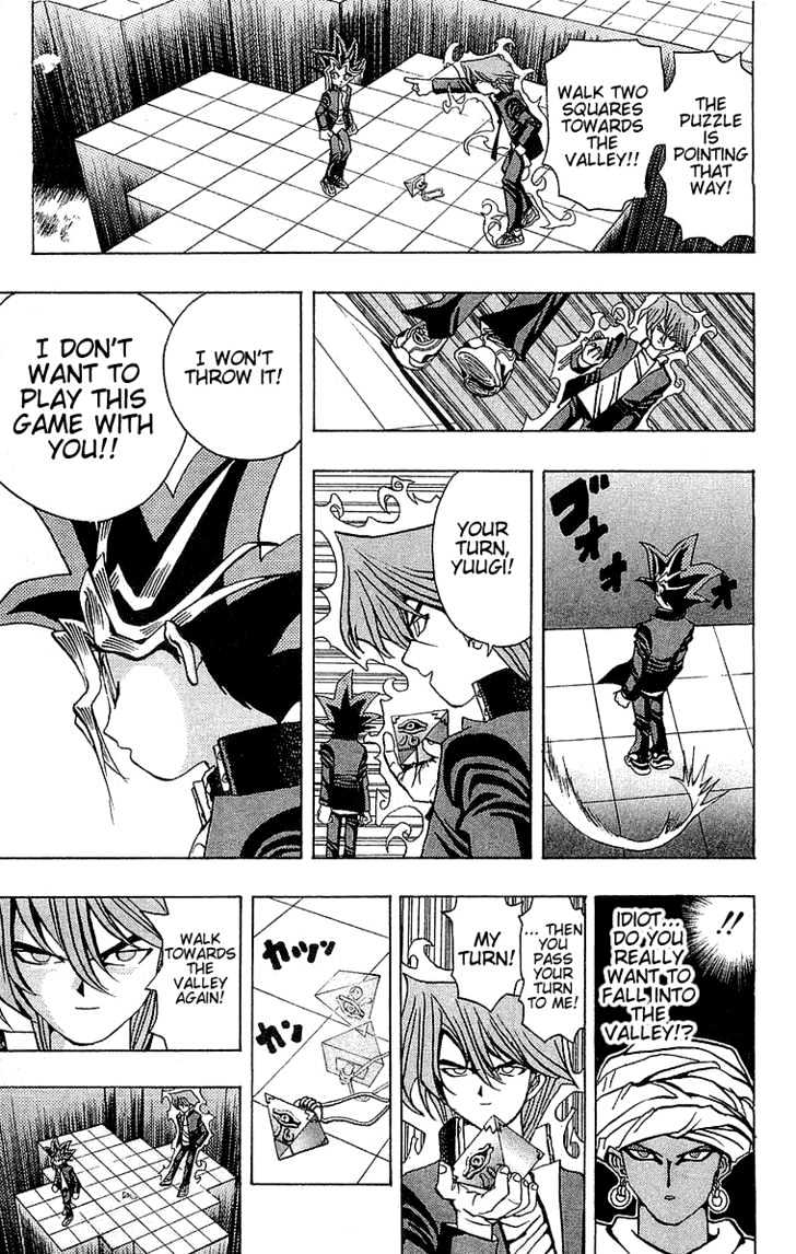 Yu-Gi-Oh! Chapter 19 - BidManga.com