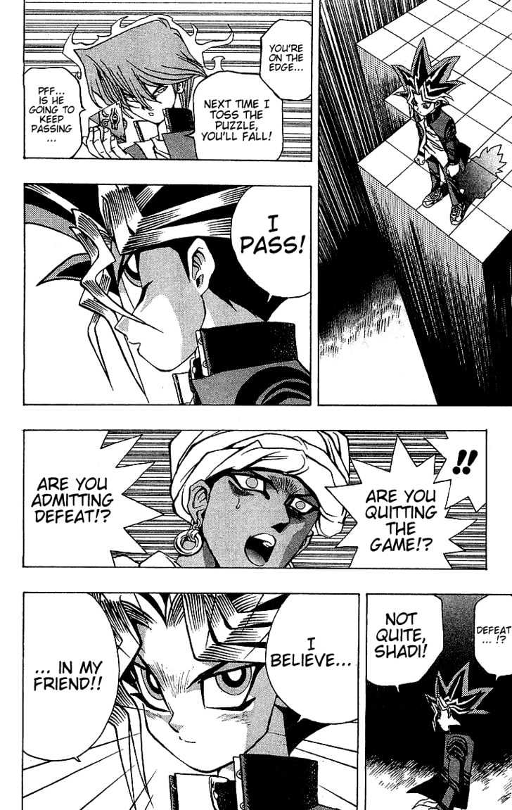 Yu-Gi-Oh! Chapter 19 - BidManga.com