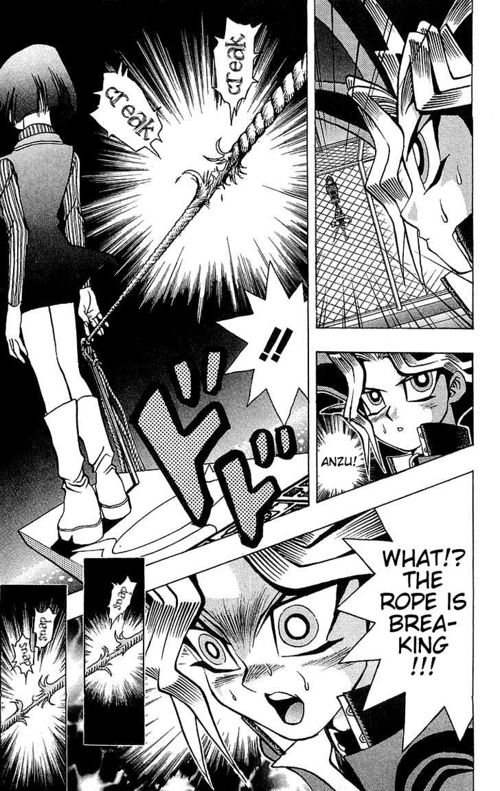 Yu-Gi-Oh! Chapter 19 - BidManga.com