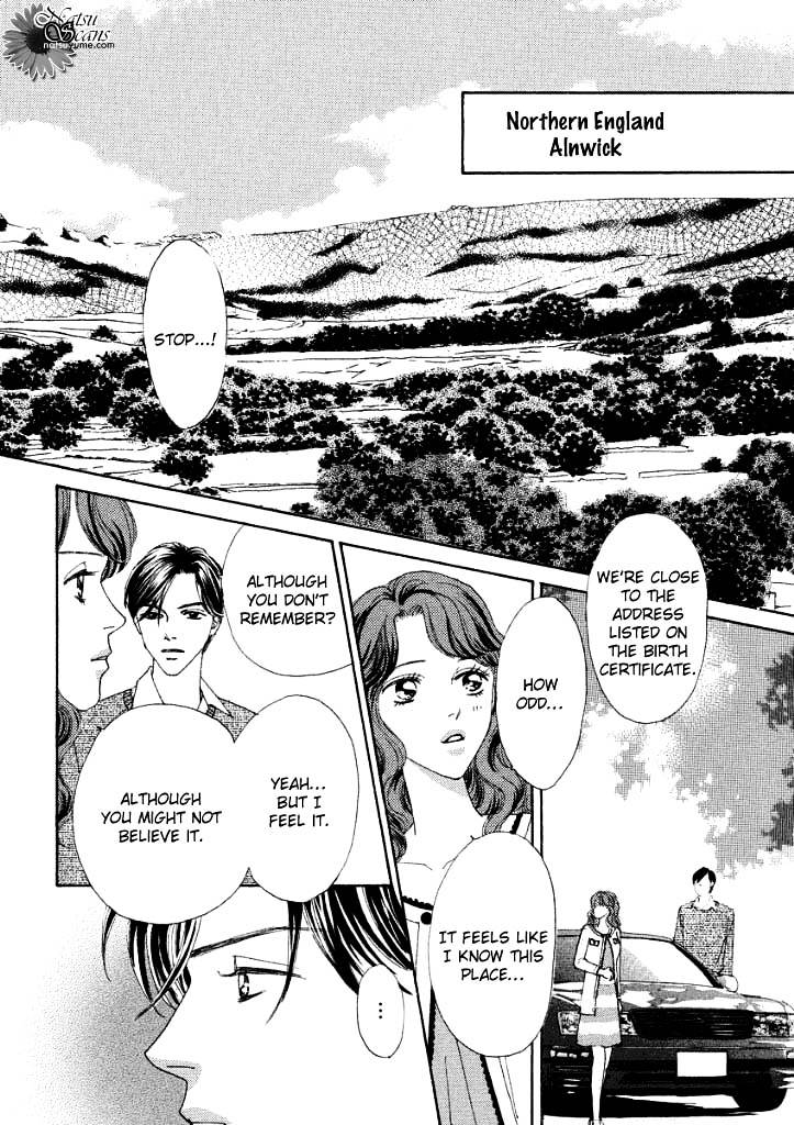 Akai Kami Wa Yuuwaku No Shirushi (Trail Of Love) Chapter 0 - BidManga.com