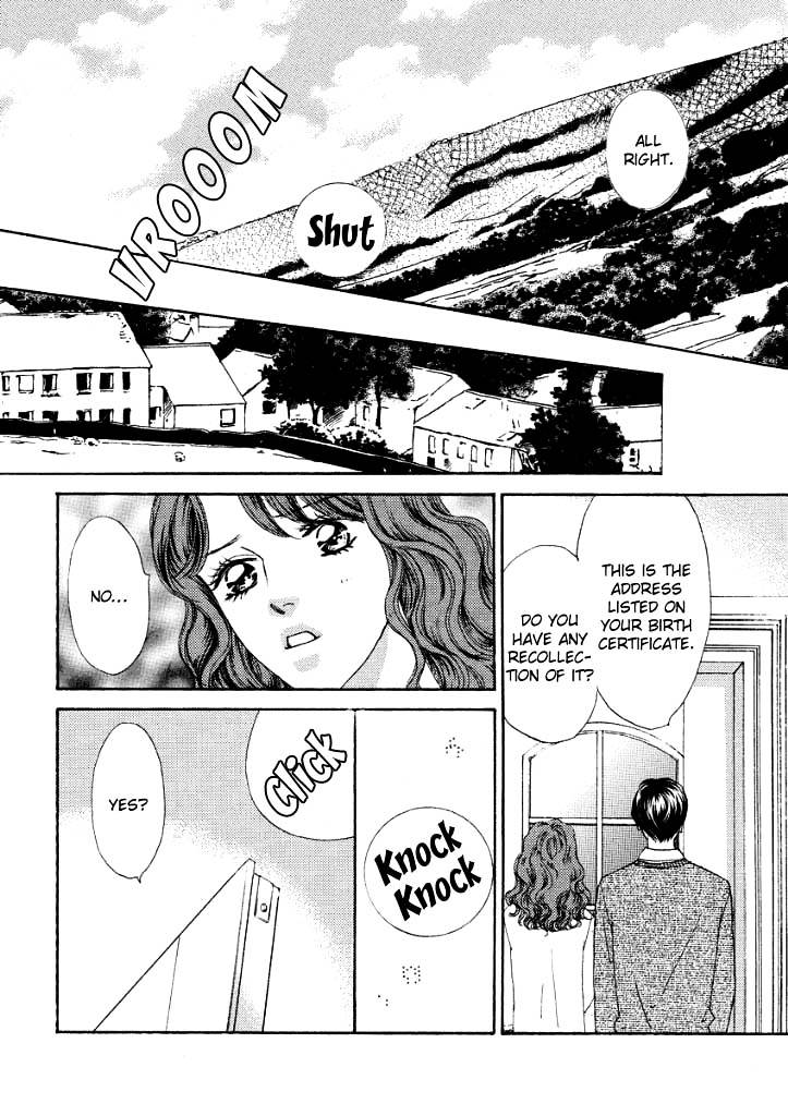 Akai Kami Wa Yuuwaku No Shirushi (Trail Of Love) Chapter 0 - BidManga.com