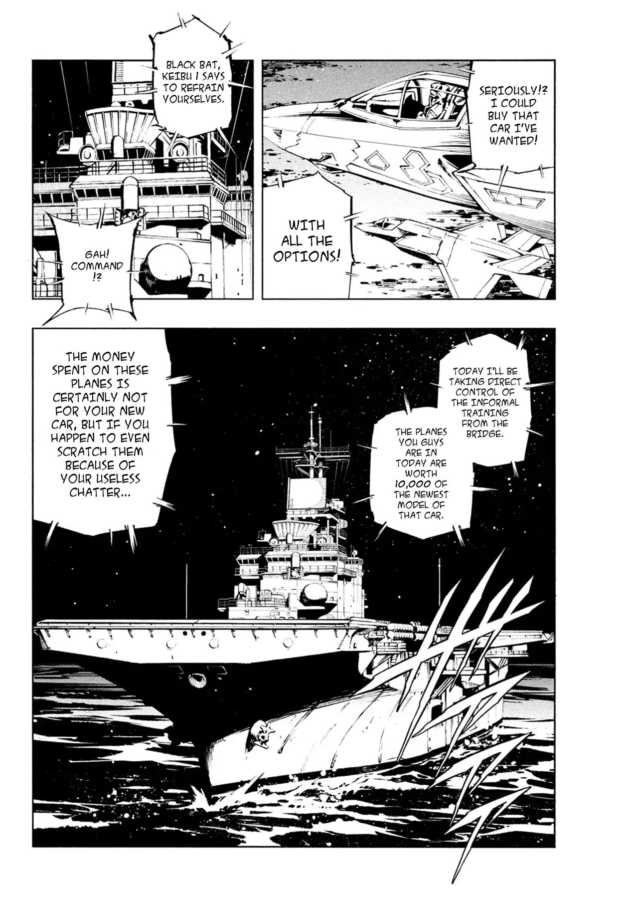 Shaman King: The Super Star Chapter 5 - BidManga.com