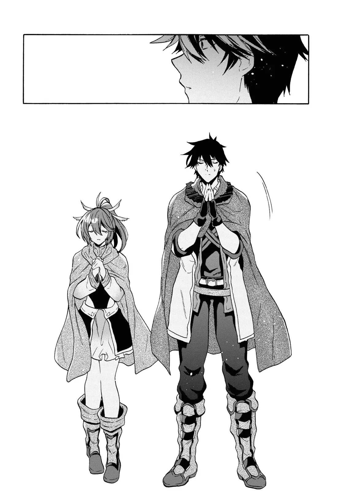 29-Sai Dokushin Wa Isekai De Jiyuu Ni Ikita……katta Chapter 13 - BidManga.com