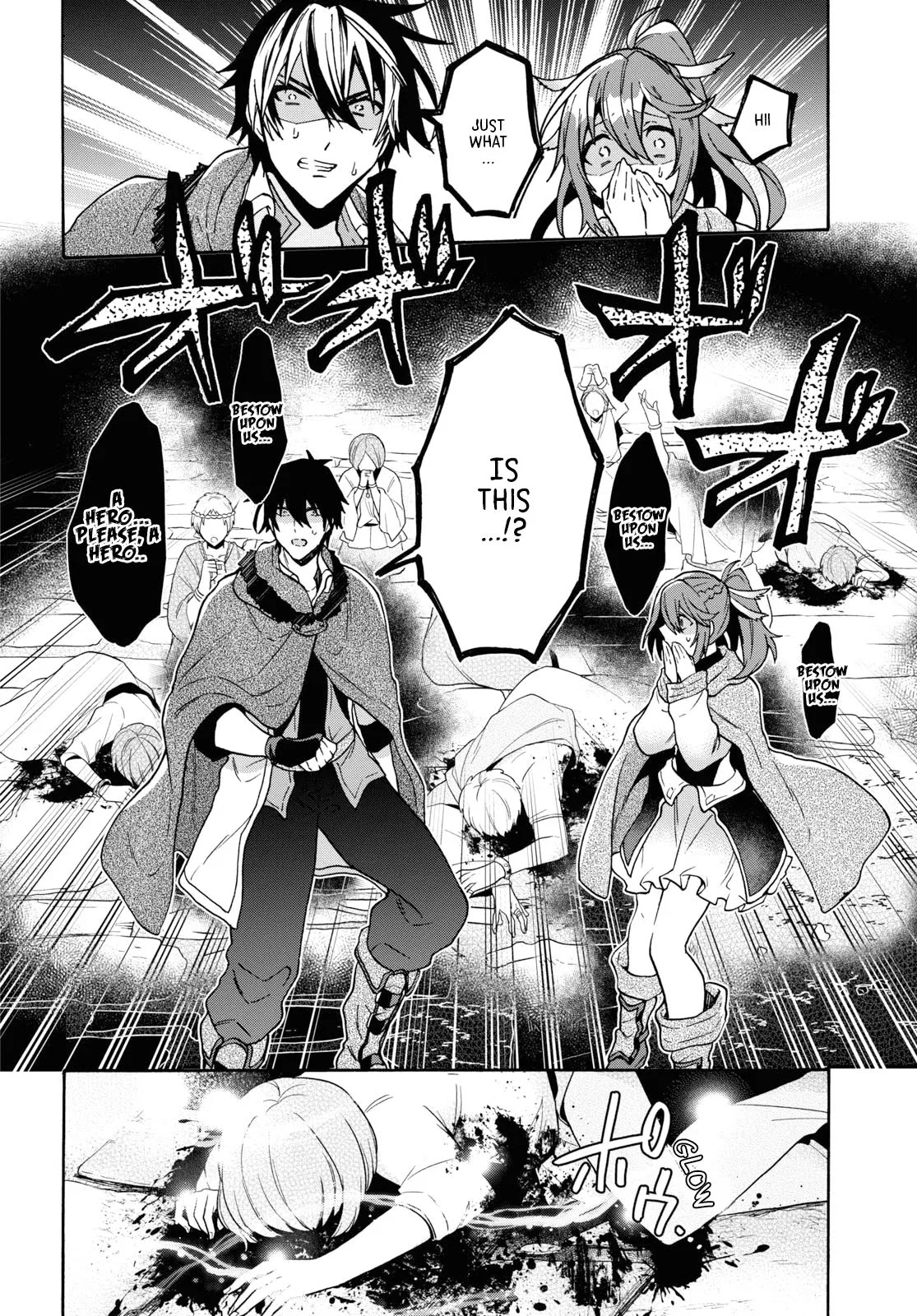 29-Sai Dokushin Wa Isekai De Jiyuu Ni Ikita……katta Chapter 13 - BidManga.com