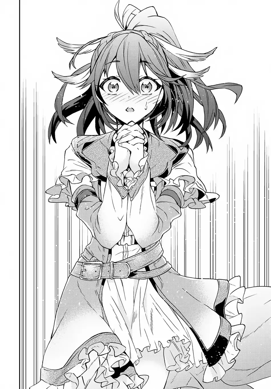 29-Sai Dokushin Wa Isekai De Jiyuu Ni Ikita……katta Chapter 1.1 - BidManga.com