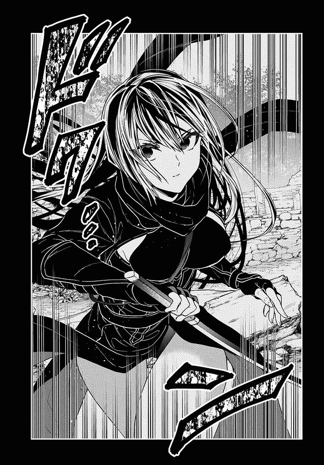 29-Sai Dokushin Wa Isekai De Jiyuu Ni Ikita……katta Chapter 20 - BidManga.com