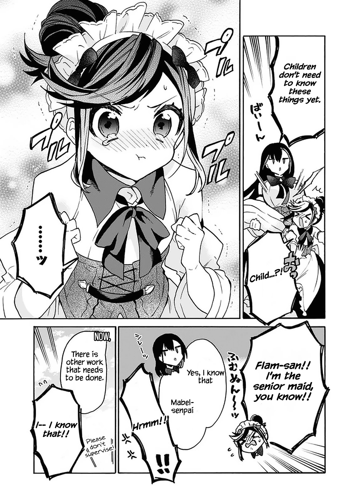 29-Sai Dokushin Wa Isekai De Jiyuu Ni Ikita……katta Chapter 25 - BidManga.com