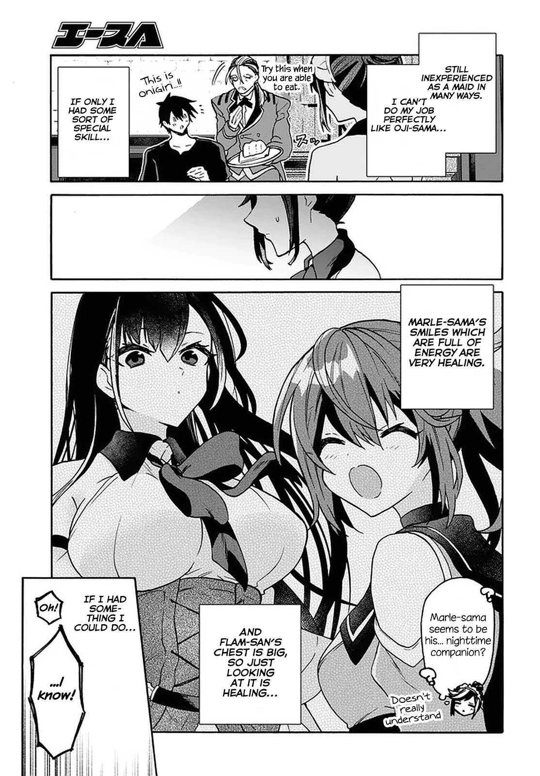 29-Sai Dokushin Wa Isekai De Jiyuu Ni Ikita……katta Chapter 25 - BidManga.com