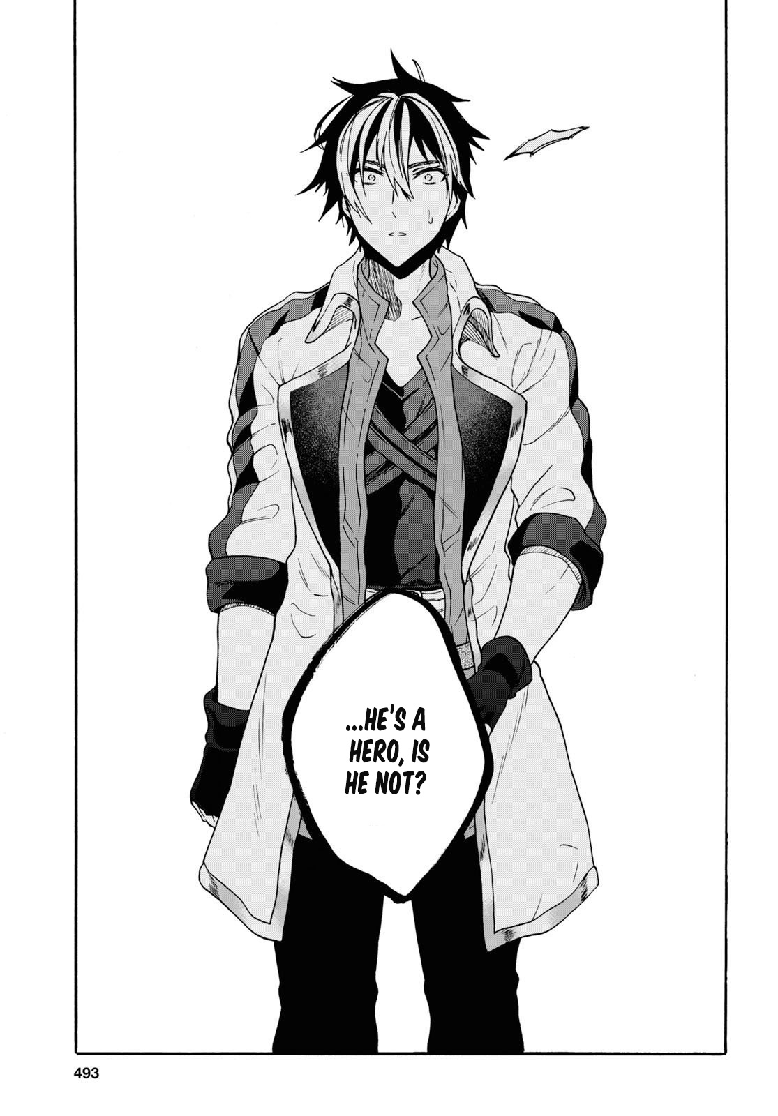 29-Sai Dokushin Wa Isekai De Jiyuu Ni Ikita……katta Chapter 11 - BidManga.com