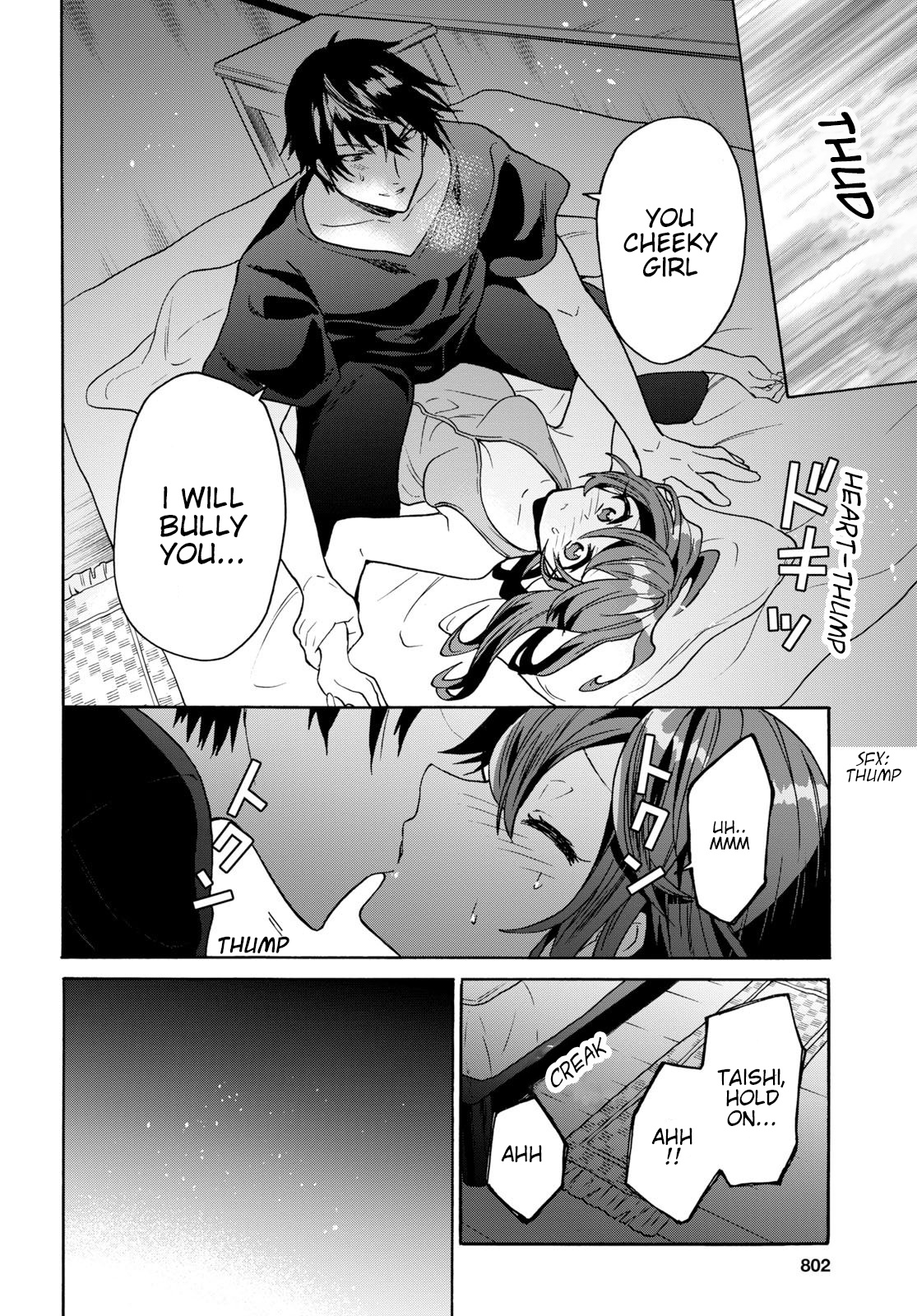 29-Sai Dokushin Wa Isekai De Jiyuu Ni Ikita……katta Chapter 9 - BidManga.com