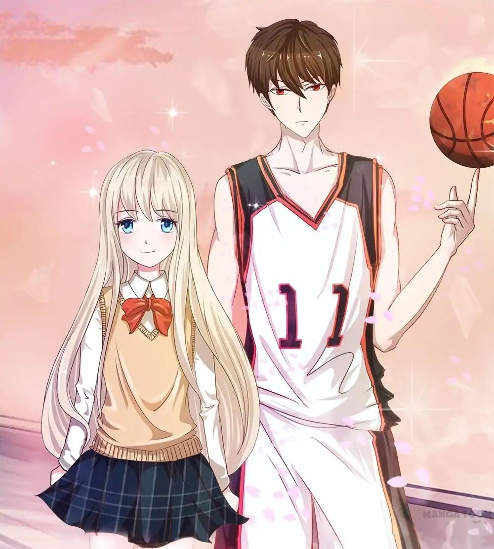 The Three-Point Line Of Love Chapter 1 - BidManga.com