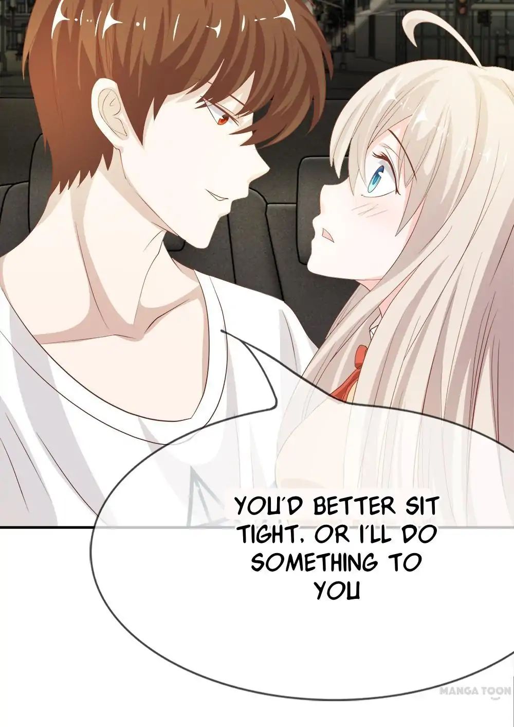 The Three-Point Line Of Love Chapter 21 - BidManga.com