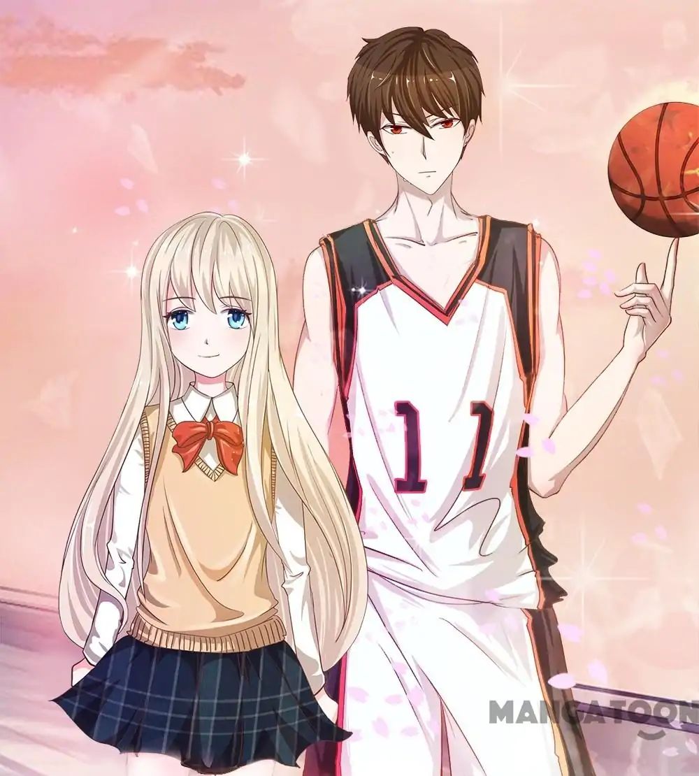 The Three-Point Line Of Love Chapter 55 - BidManga.com