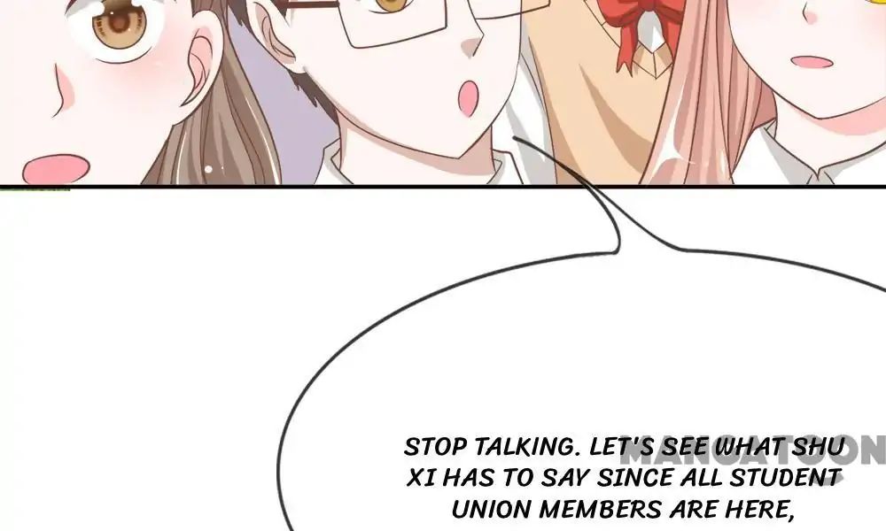 The Three-Point Line Of Love Chapter 72 - BidManga.com