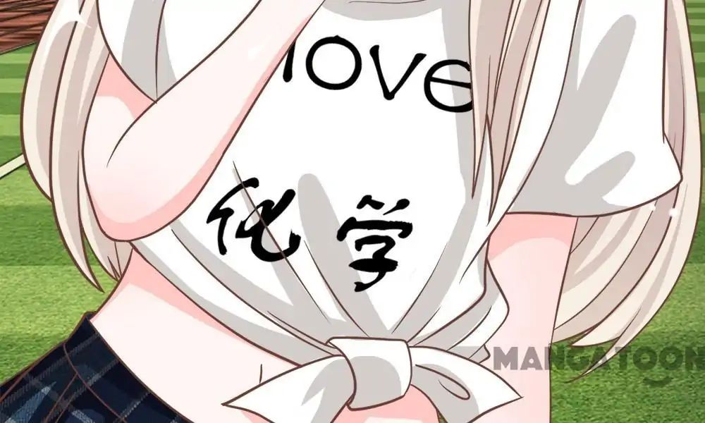 The Three-Point Line Of Love Chapter 72 - BidManga.com