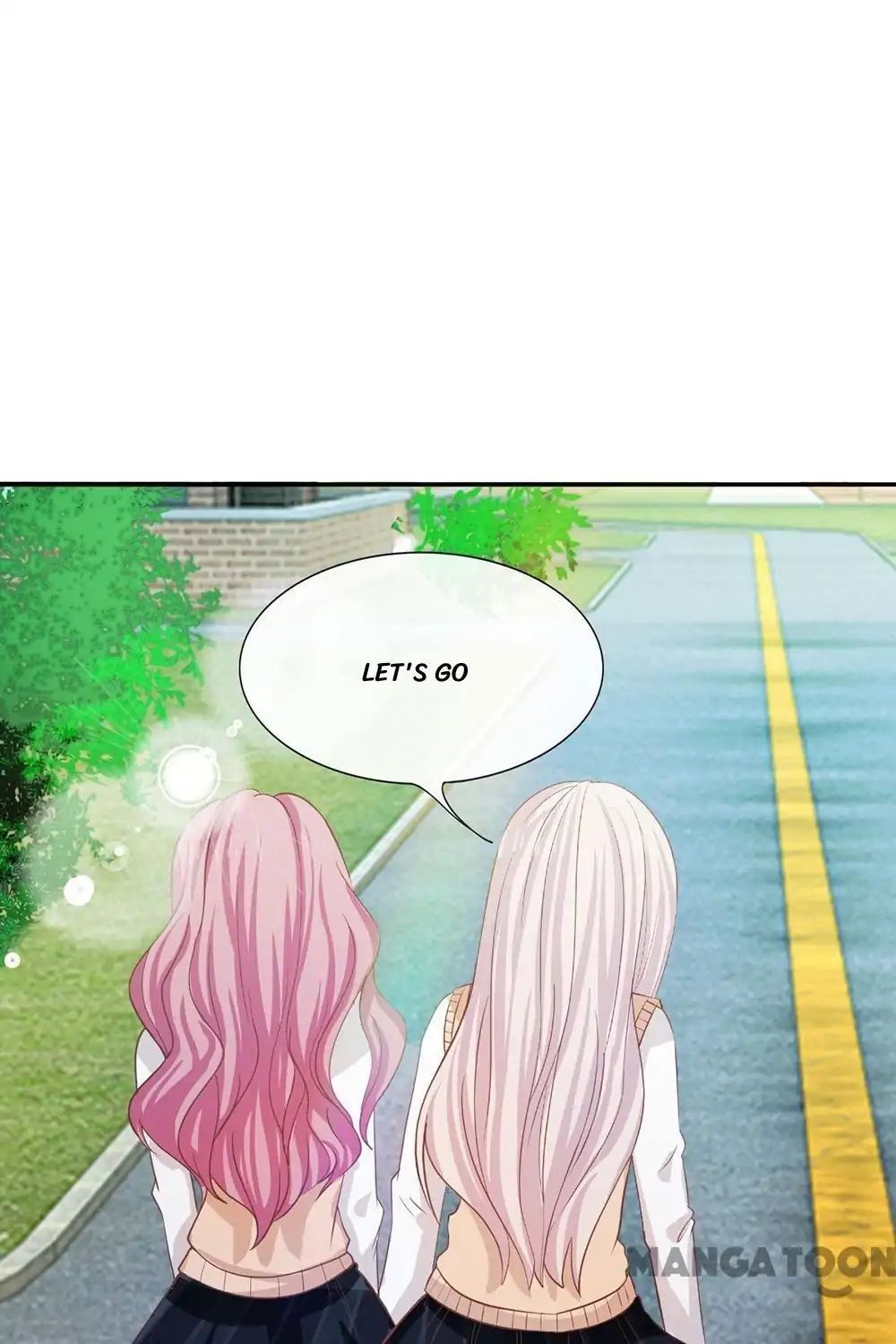 The Three-Point Line Of Love Chapter 82 - BidManga.com