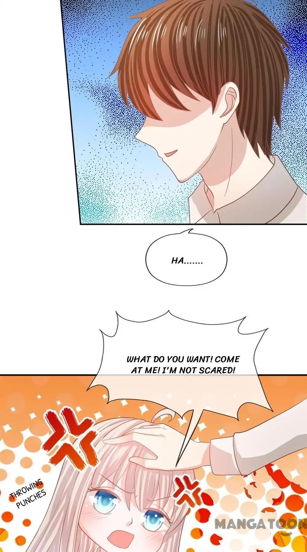 The Three-Point Line Of Love Chapter 86 - BidManga.com