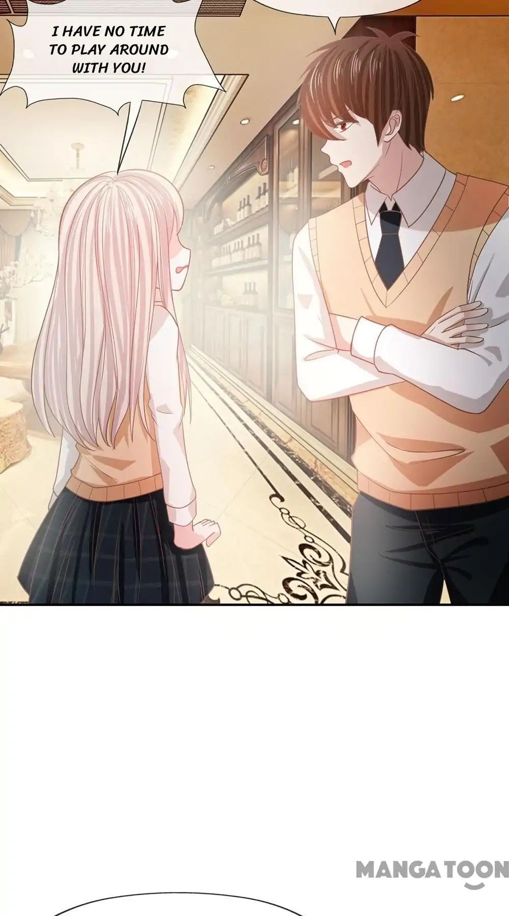 The Three-Point Line Of Love Chapter 86 - BidManga.com