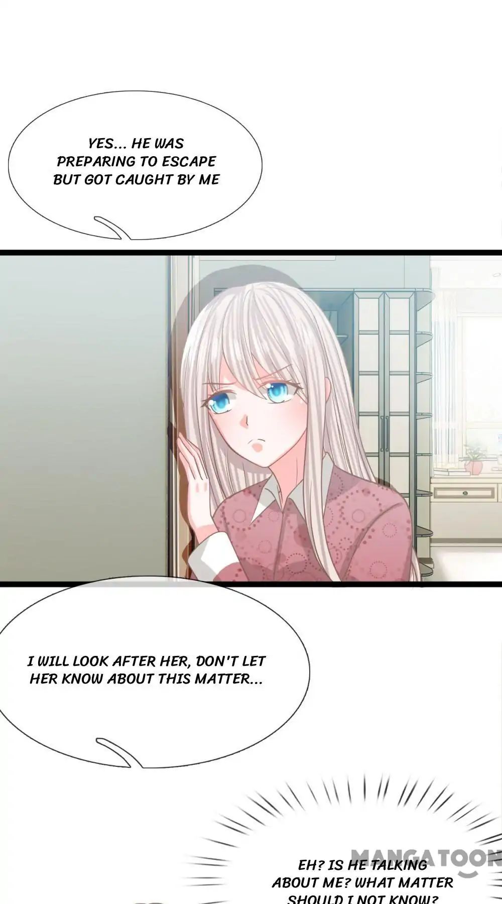 The Three-Point Line Of Love Chapter 94 - BidManga.com