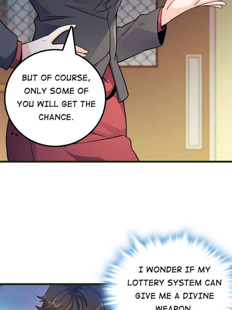 Spare Me, Great Lord! Chapter 13 - BidManga.com