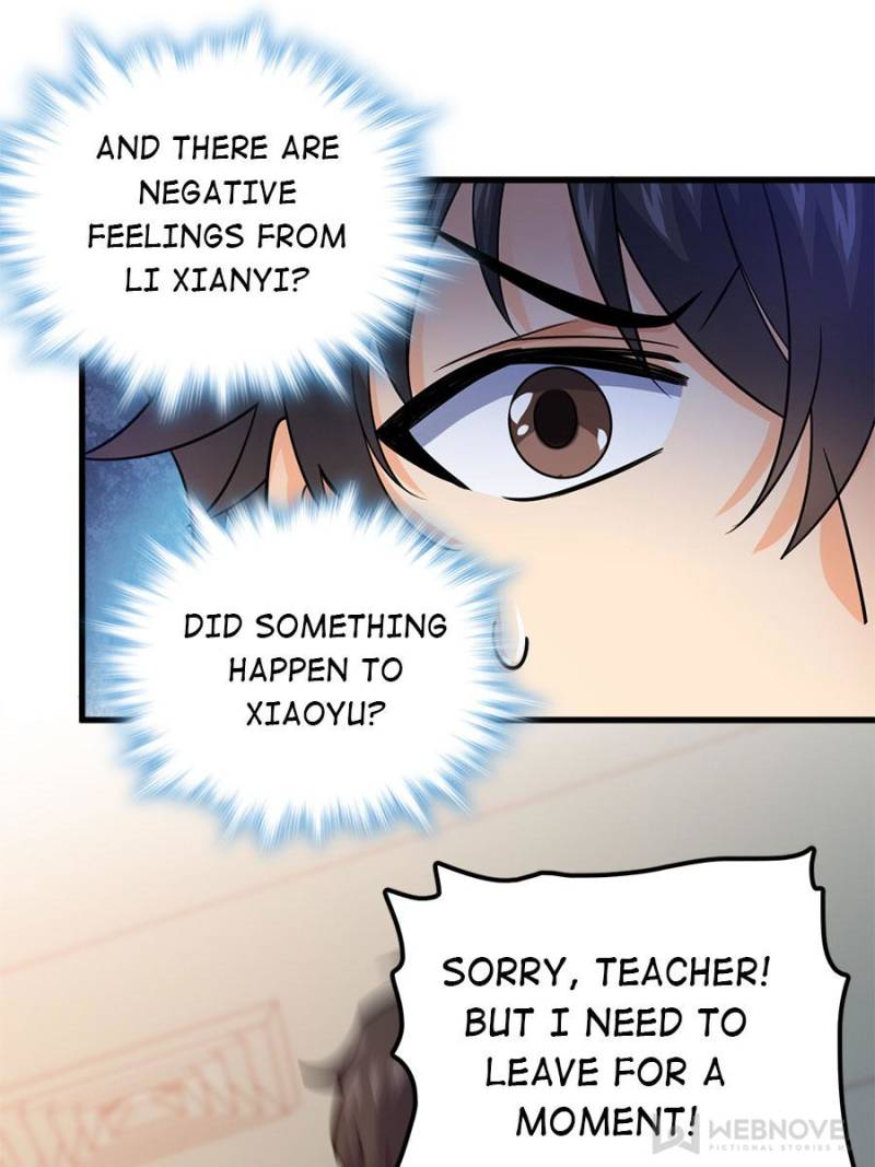 Spare Me, Great Lord! Chapter 19 - BidManga.com