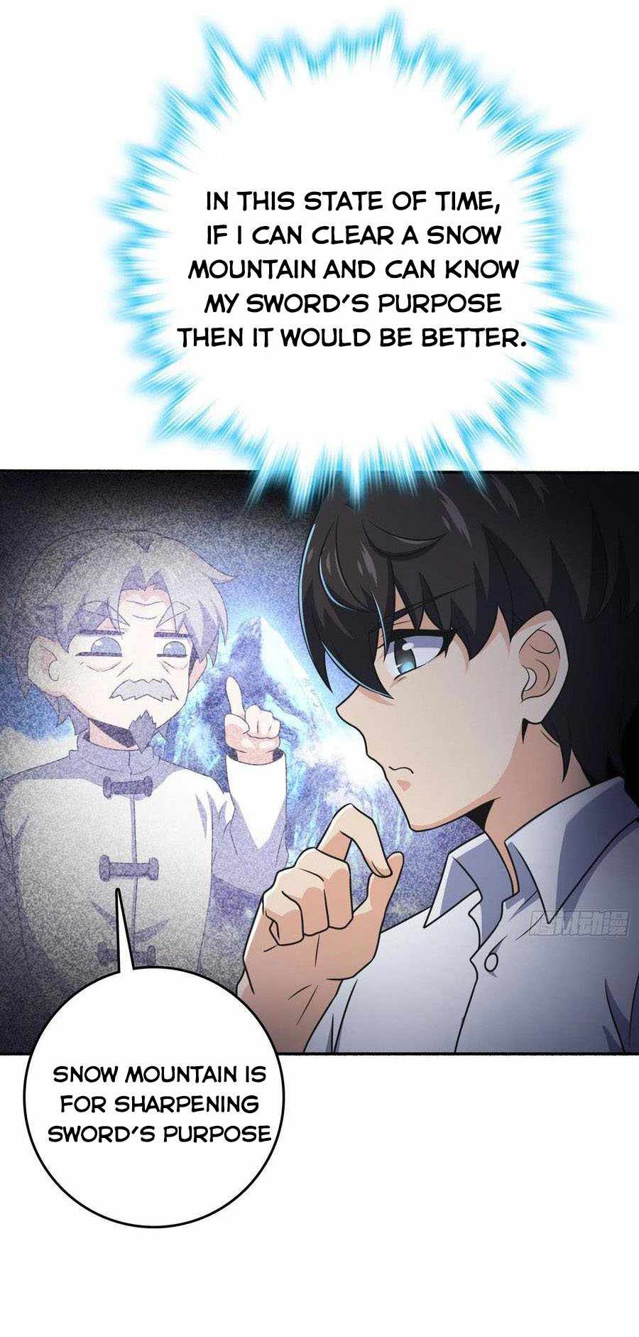 Spare Me, Great Lord! Chapter 218 - BidManga.com