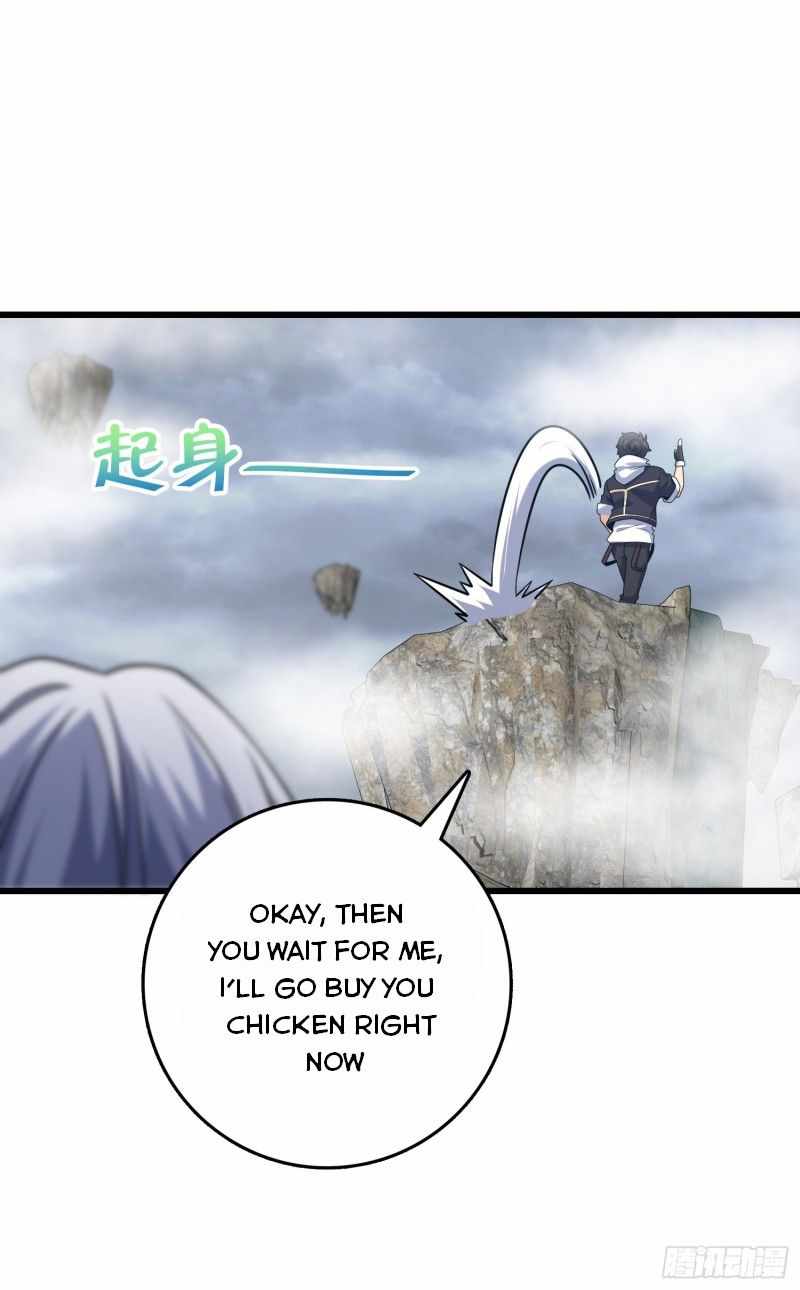 Spare Me, Great Lord! Chapter 283 - BidManga.com