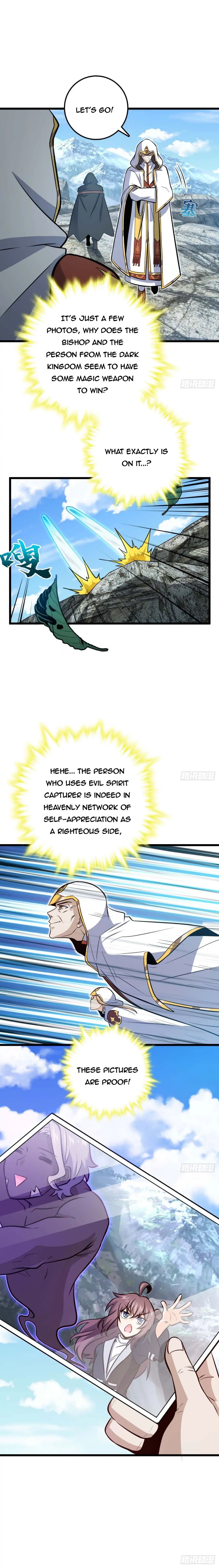 Spare Me, Great Lord! Chapter 481 - BidManga.com