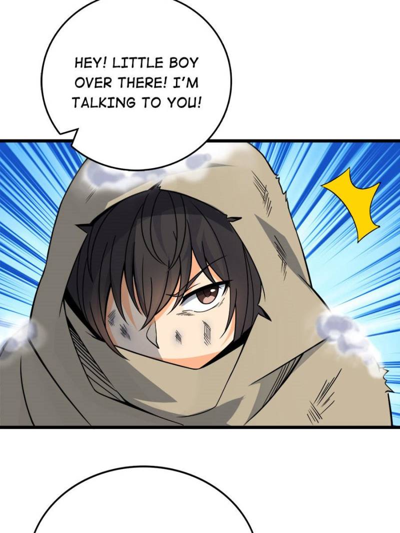 Spare Me, Great Lord! Chapter 63 - BidManga.com