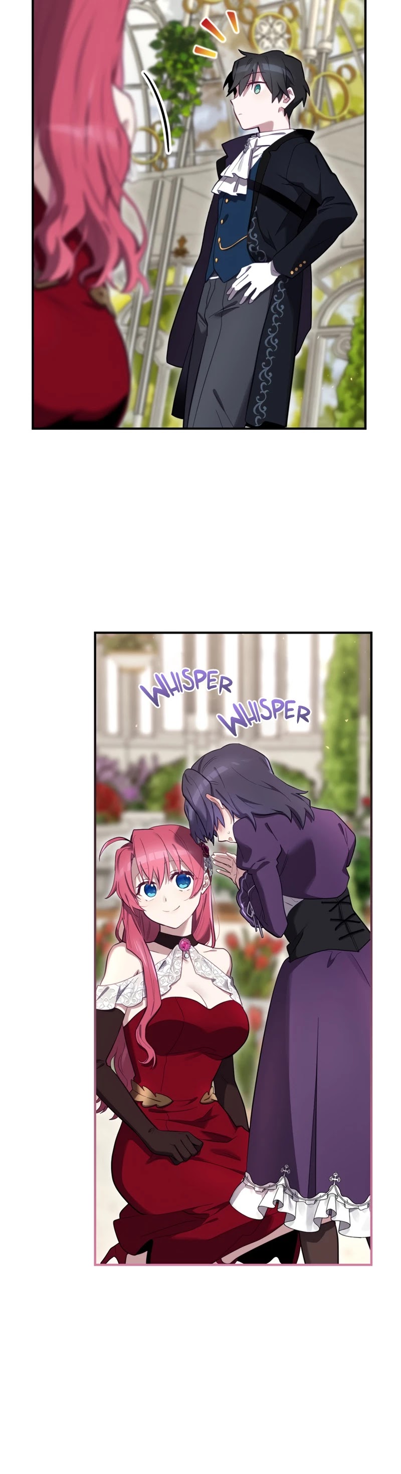 Ending Maker Chapter 27 - BidManga.com