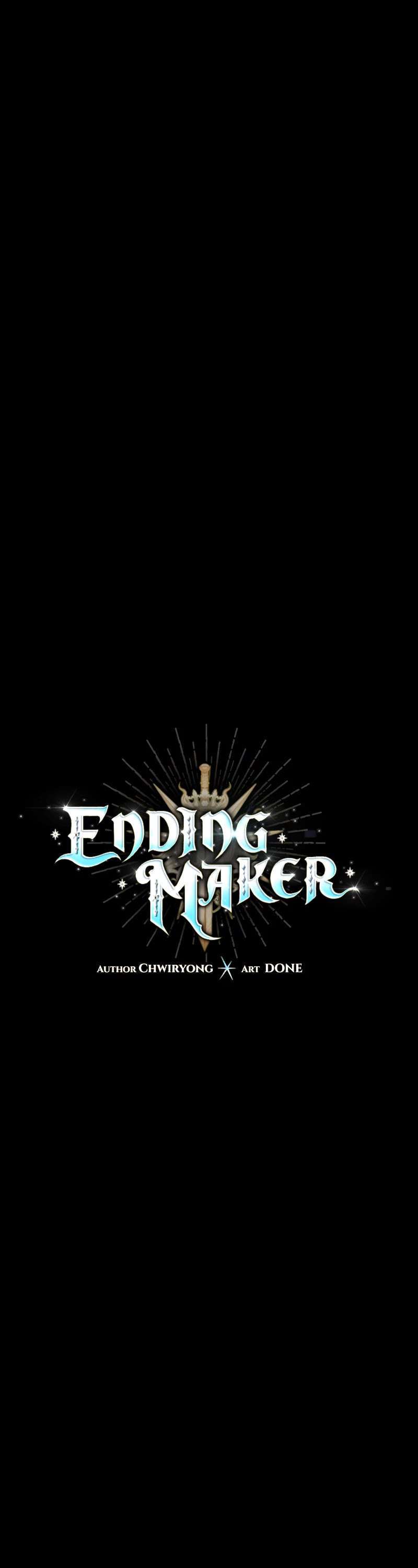 Ending Maker Chapter 28 - BidManga.com